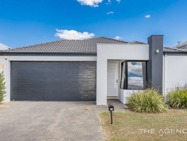 House for sale in Jindalee, Western Australia