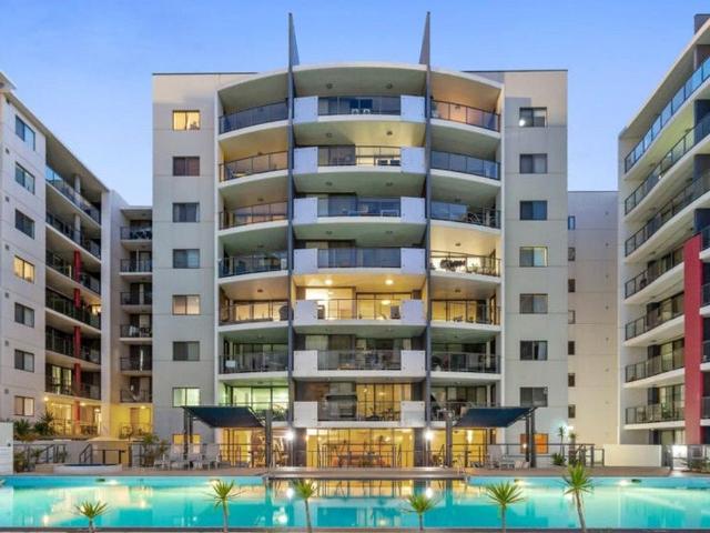 Apartment for rent in Cockburn, Western Australia