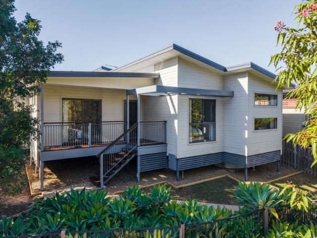 House for sale in Toombul, Queensland