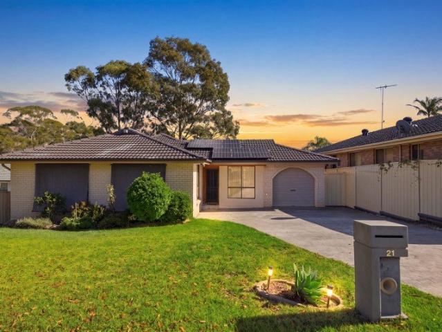 House for sale in Sydney, New South Wales