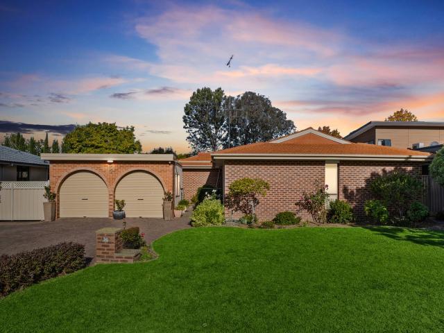 Property for sale in Queanbeyan, New South Wales