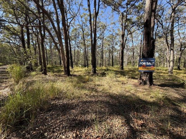 Land for sale in North Arm Cove, New South Wales