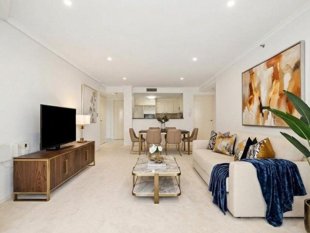 Apartment for sale in Strathfield, New South Wales