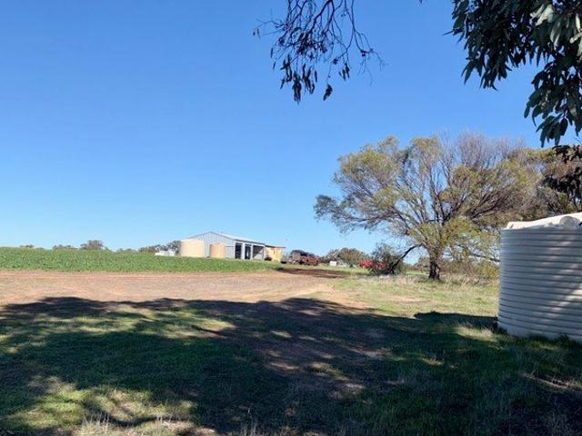 Land for sale in Kokeby, Western Australia