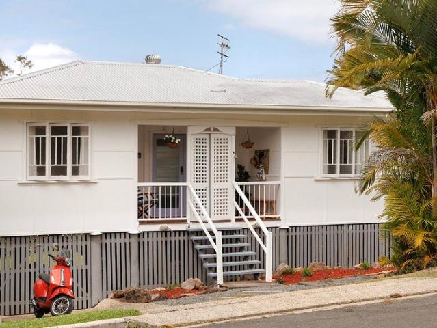 House for sale in Ward's Estate, Tewantin