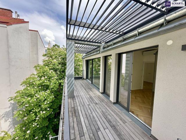 Apartment kaufen in Wien