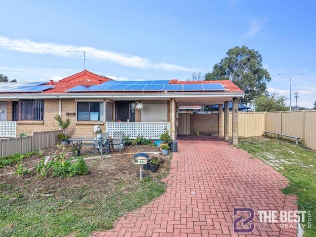 Apartment for sale in Stirling, Western Australia
