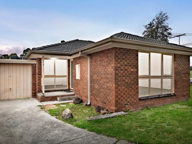 Apartment for sale in Frankston