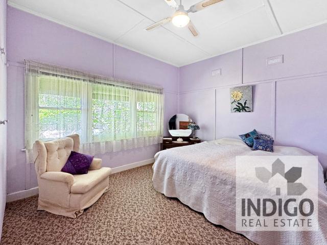 House for sale in Beechworth, Victoria