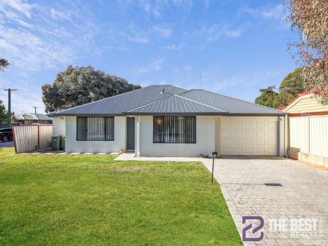 House for sale in Seville Grove, Western Australia