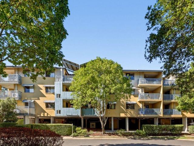 Apartment for sale in Toombul, Queensland
