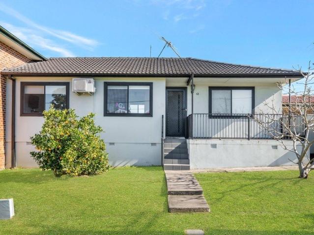 House for sale in Sydney, New South Wales