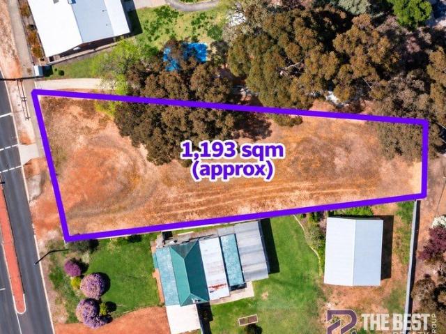 Land for sale in Collie, Shire Of Collie