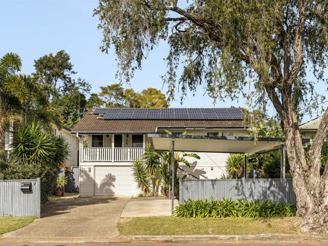 House for sale in Toombul, Queensland