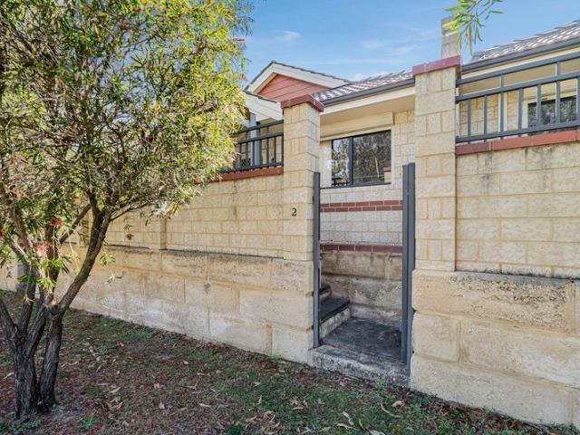 Villa for sale in Heathridge, City of Joondalup