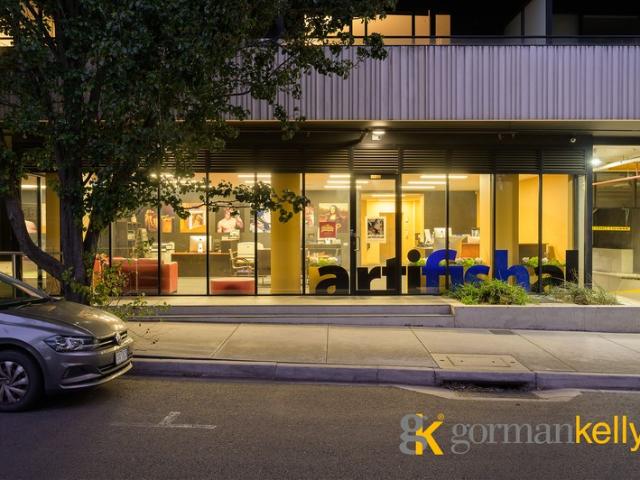 Office for sale in Camerons Creek, Victoria