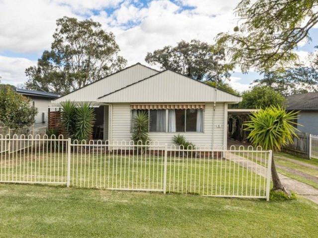 House for sale in Muswellbrook, New South Wales
