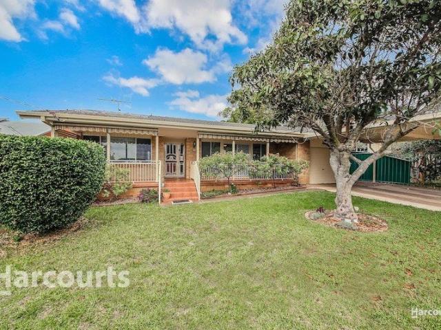 House for rent in Sydney, Campbelltown City Council