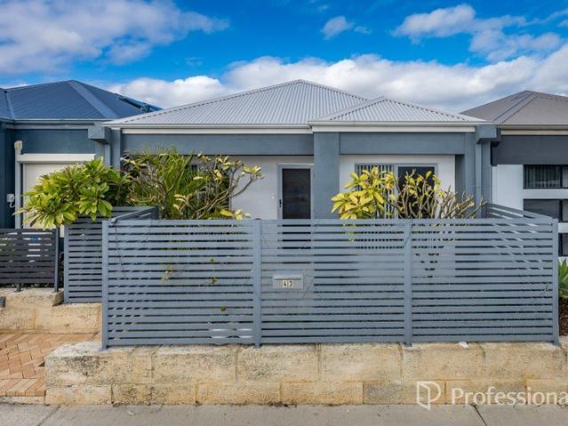 House for sale in Butler, Western Australia