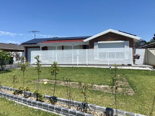 House for rent in Narellan Vale, Sydney