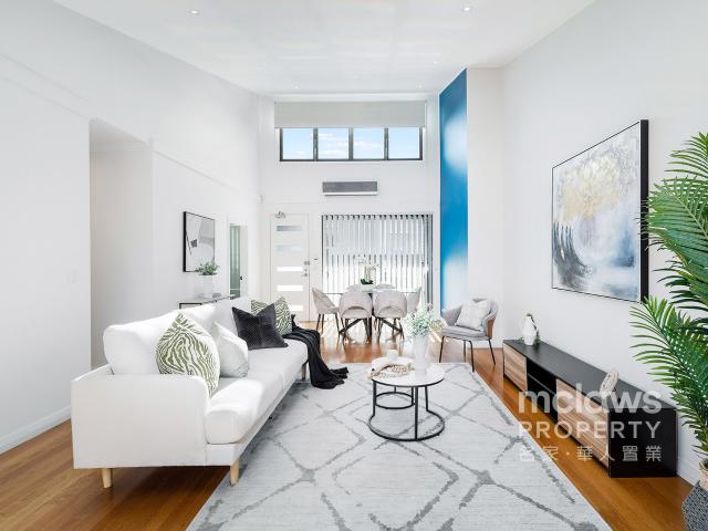 House for sale in Sydney, New South Wales