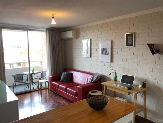 Apartment for rent in West Perth, City of Vincent
