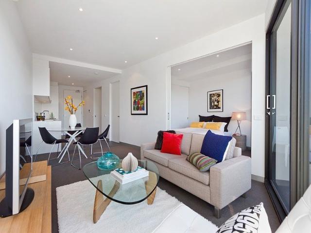 Apartment for rent in Camerons Creek, Victoria
