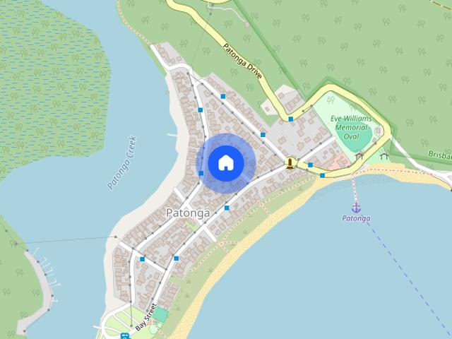 House for rent in Patonga, New South Wales