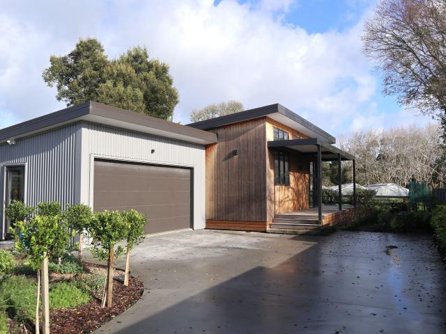 House for rent in Kawau Island, Oroua County
