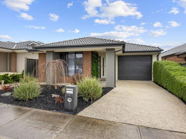 House for sale in Camerons Creek, Victoria