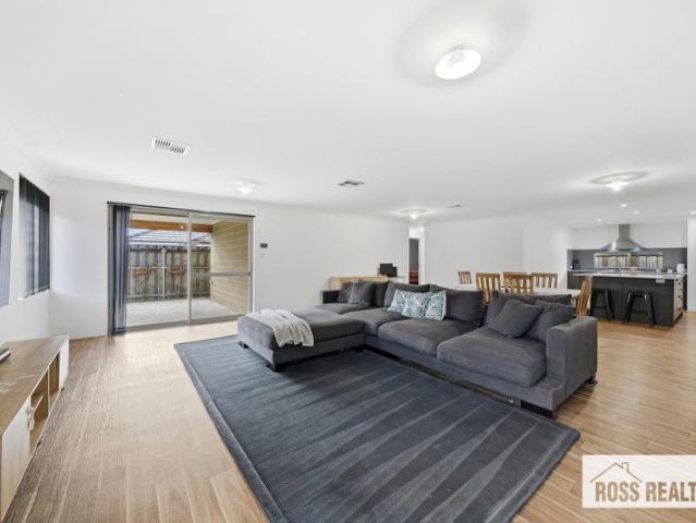 House for sale in Ellenbrook, Western Australia