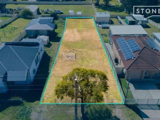Land for sale in New South Wales