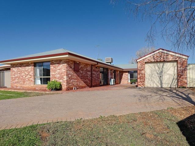 House for sale in Merbein, Victoria