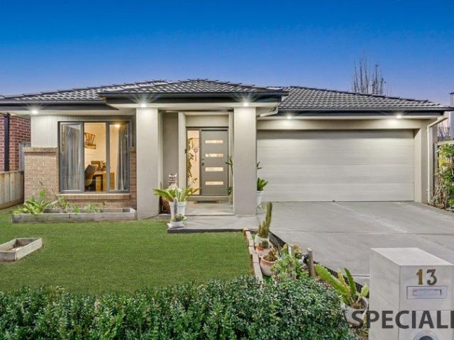 House for sale in Camerons Creek, Victoria