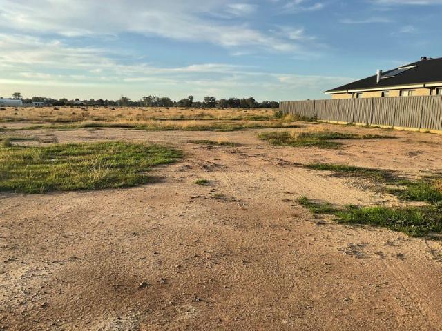 Land for sale in Tocumwal, New South Wales