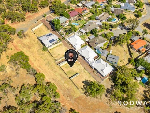 Land for sale in Mount Nasura, City Of Armadale