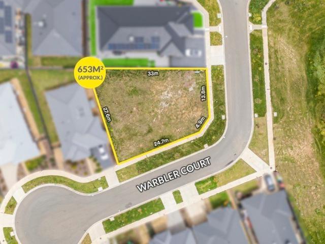 Land for sale in Conroy's Green, Ballarat