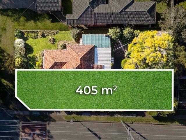 Land for sale in Toombul, Queensland