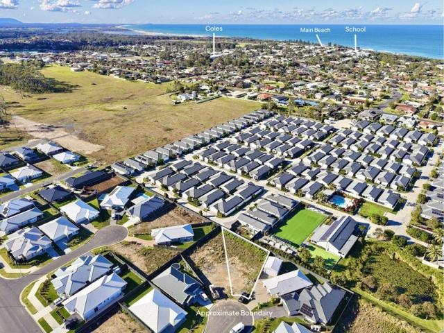 Land for sale in Old Bar, New South Wales