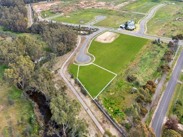 Land for sale in Bendigo, Victoria