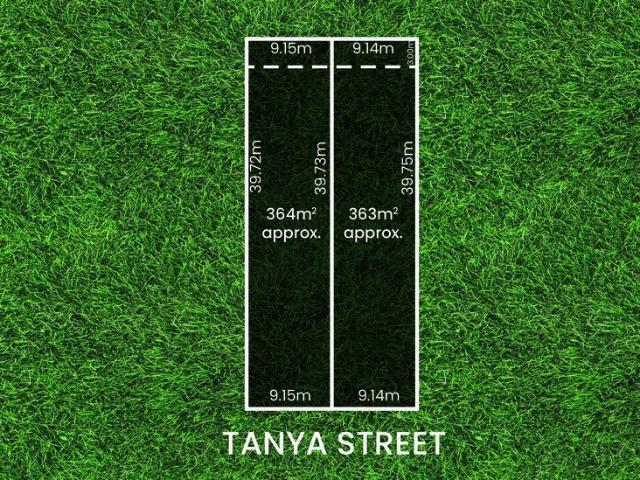 Land for sale in Surrey Downs, Adelaide