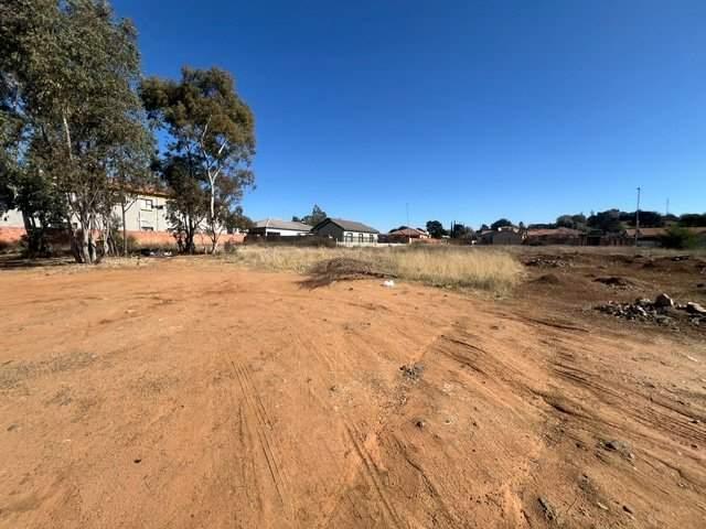 Land for sale in Bloemfontein, Free State