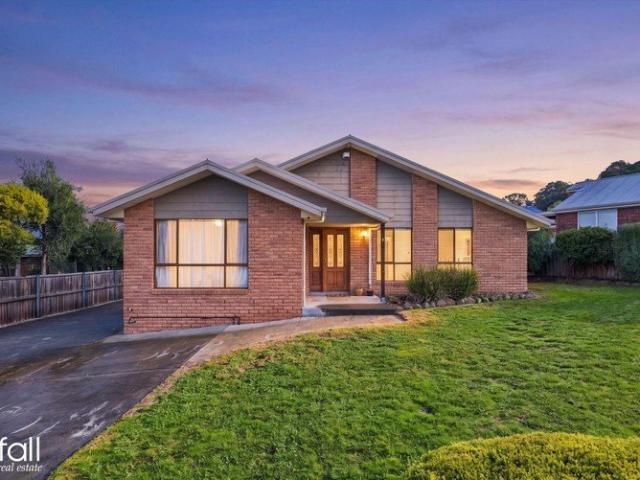 House for sale in Hobart, Tasmania