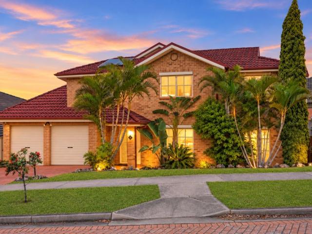 House for sale in West Hoxton, Sydney