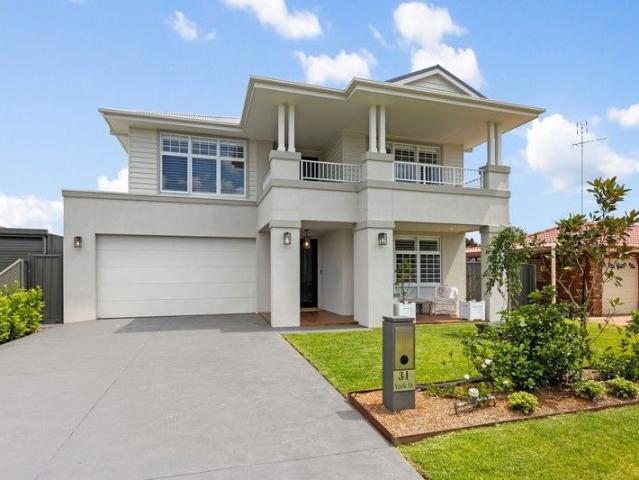 House for sale in Sydney, New South Wales