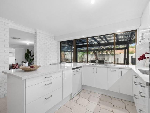 House for rent in Booragoon, City of Melville