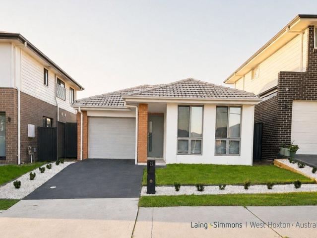 House for sale in Sydney, New South Wales