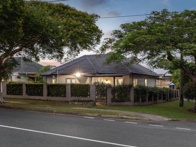 House for rent in Toombul, Queensland
