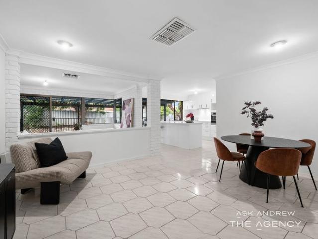 House for rent in Booragoon, City of Melville