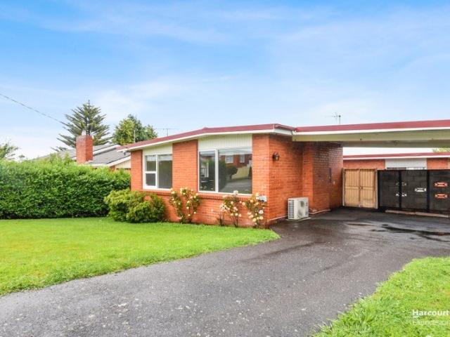 House for rent in Newnham, Launceston